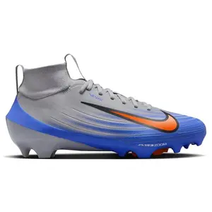 Nike Zoom Air Vapor Pro 1 Wolf Grey Racer Blue Metallic Silver Total Orange (men) by StockX