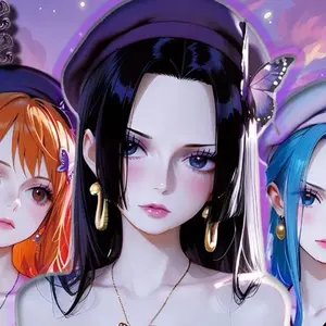 One Piece Yuexia 6x A6 Board Bundle CCG