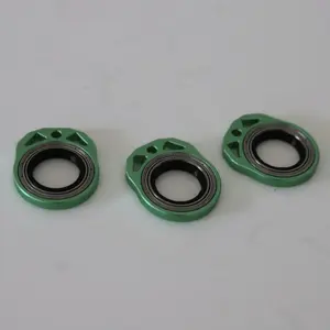 Keyreaper  Pro 2.0 (CNC 6061 Anodized Aluminum) keychain