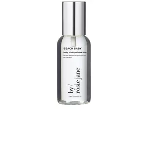 By Rosie Jane BEACH BABY Body + Hair Mist