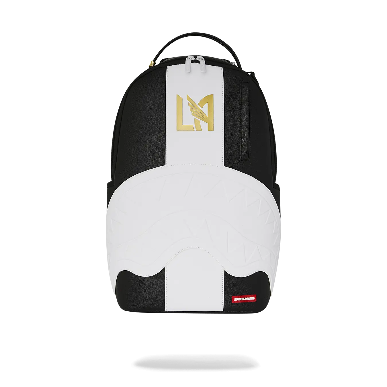 MLS COLLAB - LAFC GOLD DLXSV BACKPACK