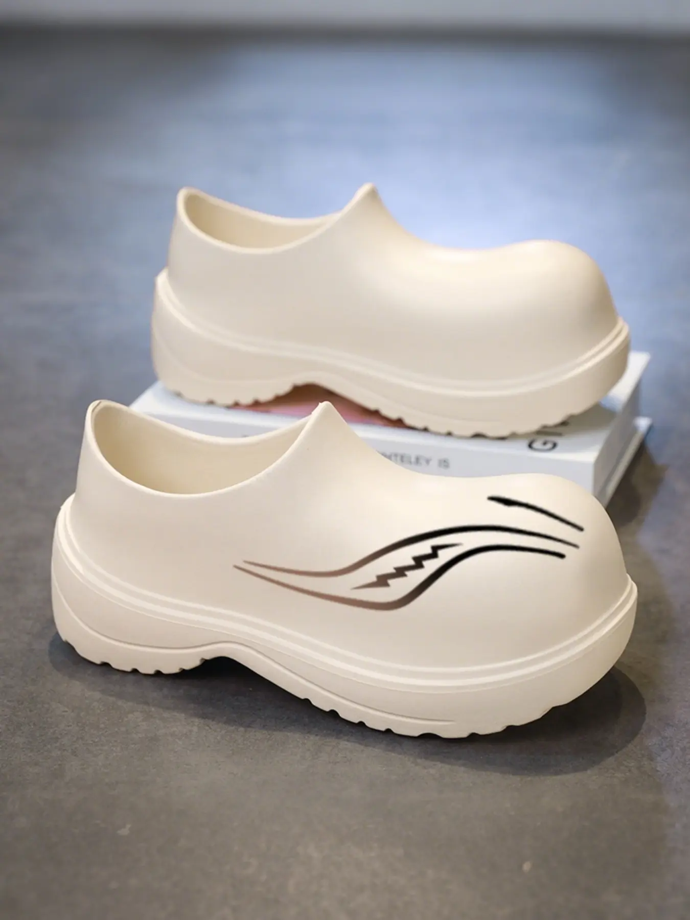 Women's Outdoor Sports Shoes, Soft Sole Eva Sneakers, Fashionable Casual Footwear, Anti-Slip & Odor-Resistant Design, Soft Soled Shoes, Non Slip Shoes, Trendy Walking Shoes