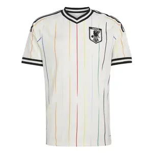[April Stock Up] Unisex Soccer Japan National 2026 FIFA x World Cup Away On-Field Replica Jersey - White, soccer jerseys, soccer parka, Retro Green Soccer Jersey,  Home Soccer Jersey, Soccer Fan Jersey