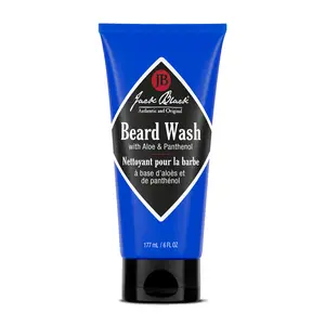 Jack Black Beard Wash 6 oz