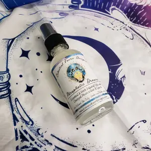 "Prophetic Dreams" Aroma Pillow Spray 2oz.