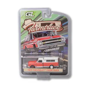 Farmtruck Diecast 1/64 scale