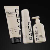 Hydration Definition Volume Trio