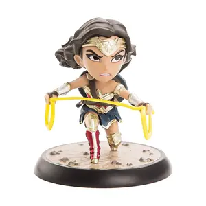 Wonder Woman 3" Q-Figure