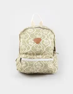 BILLABONG Mini Mama Womens Mini Backpack, Sage