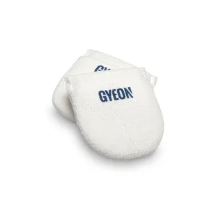 GYEON Microfiber Applicator EVO 2-Pack - Coating, Sealant, Conditioner Applicator