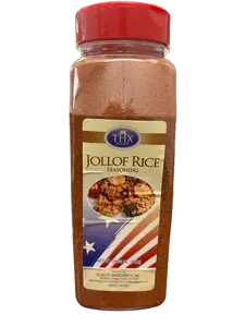 Jollof Rice Seasoning