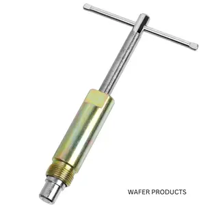 Compression Sleeve Puller Tool for Removing Nut and Ferrule of Pipes - Hand Tool