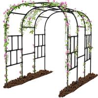 87" H x 118" L x 79" W