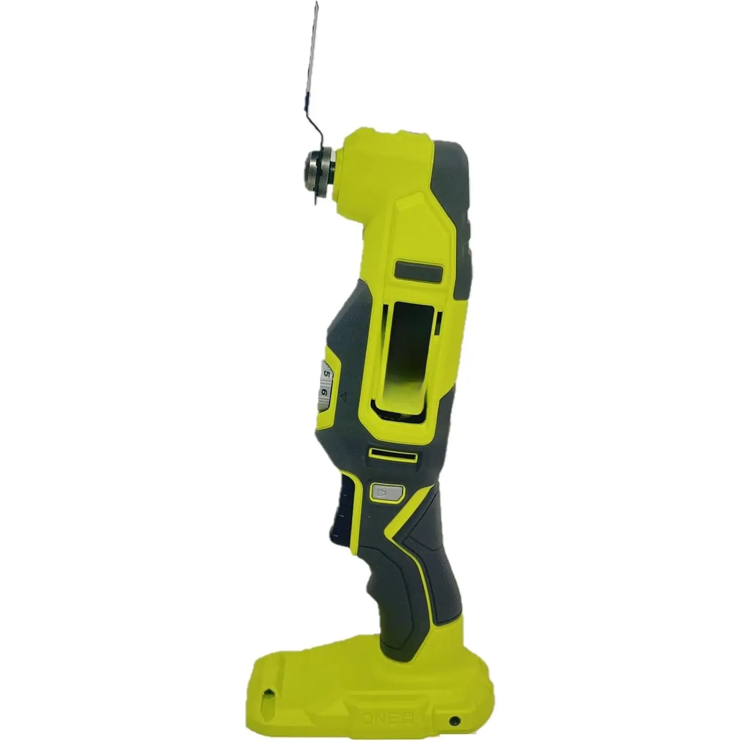 18V Cordless Oscillating Multi-Tool (Tool Only)