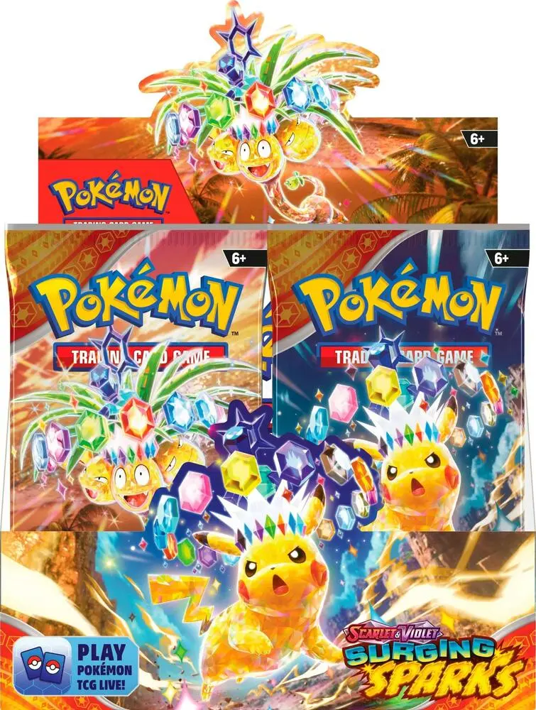 roaring.moon pokemon scarlet - TikTok Shop