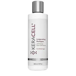 Invigorating Shampoo with MHCsc Technology