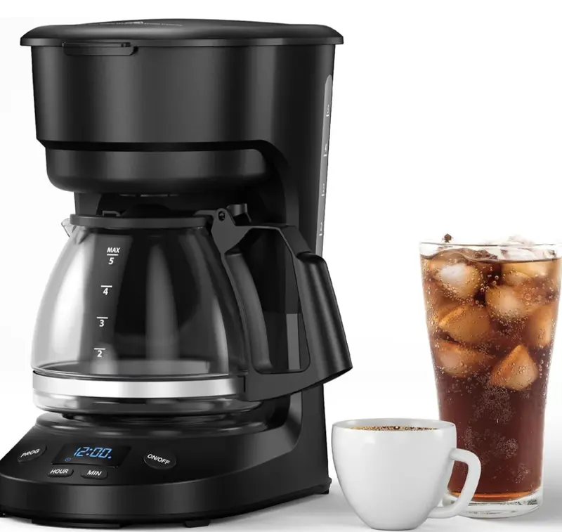 coffee makers clearance - TikTok Shop