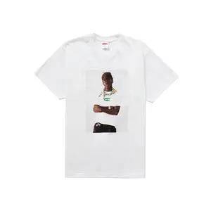 Supreme Men's Tyler The Creator Tee White, from StockX