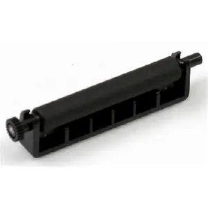 Midtronics  Print Roller Assembly, Black - Plastic