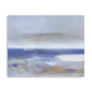 Calm Sea Canvas