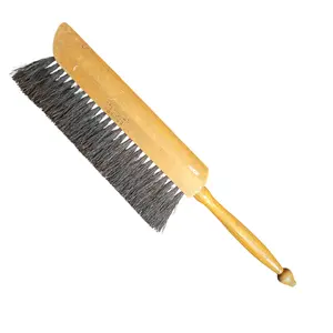 Pacific Arc BR-314 Wooden Handle Drafting Dusting Brush