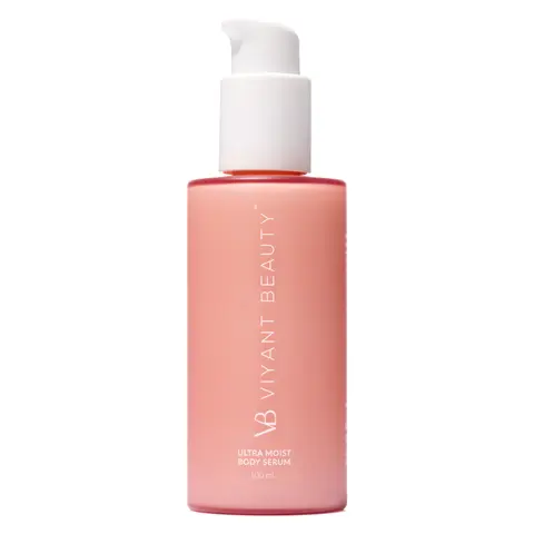 ULTRA MOIST BODY SERUM Body Care Skin Care Skin Repair Comfort