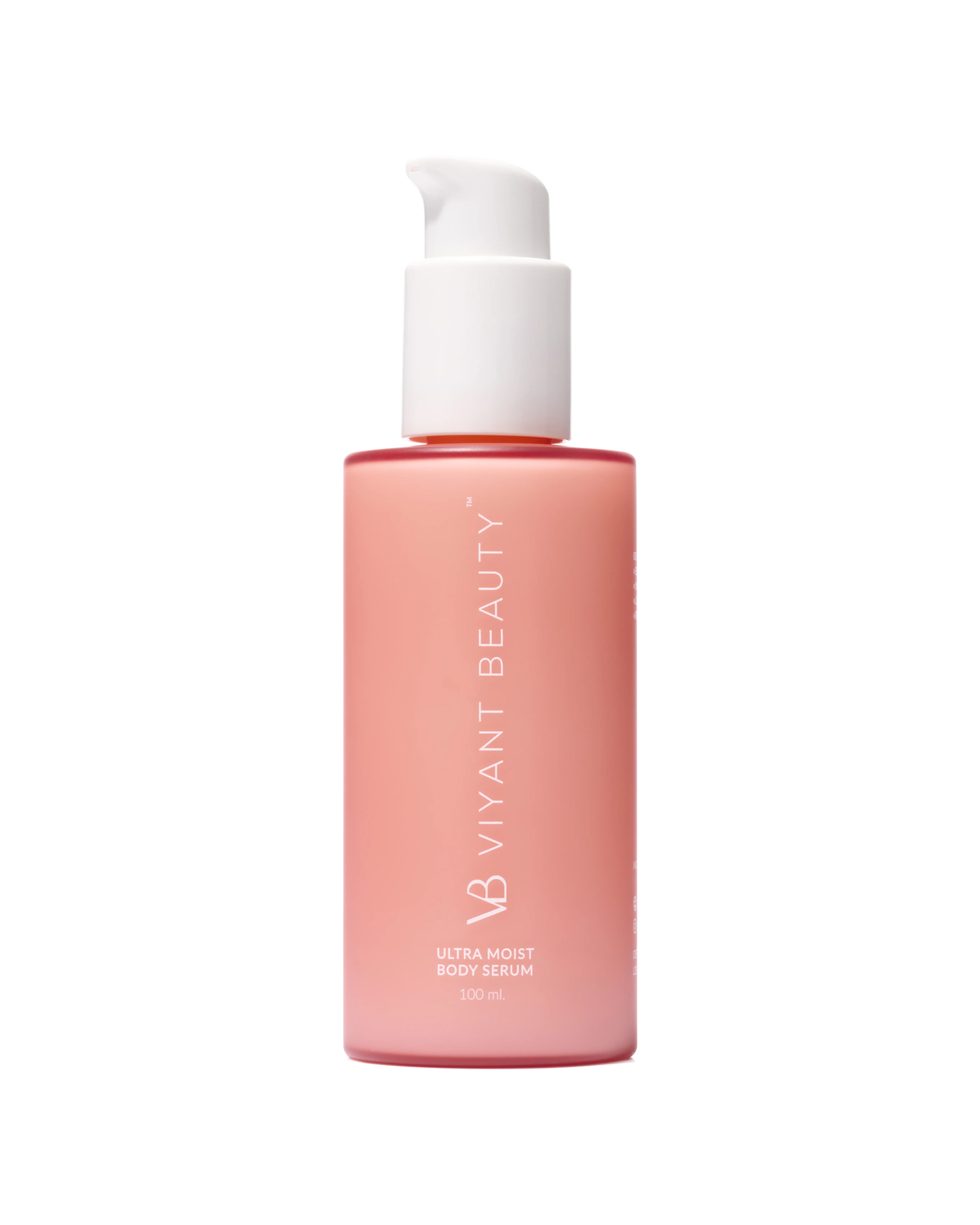 ULTRA MOIST BODY SERUM Body Care Skin Care Skin Repair Comfort