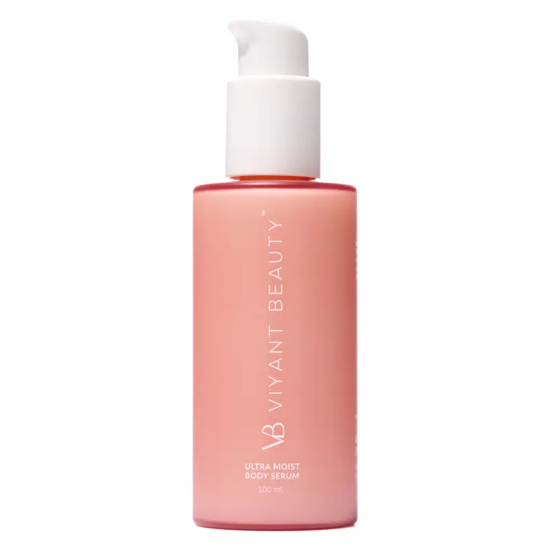 ULTRA MOIST BODY SERUM Body Care Skin Care Skin Repair Comfort