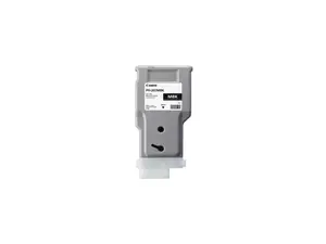 Canon PFI-207 Ink Cartridge - Matte Black