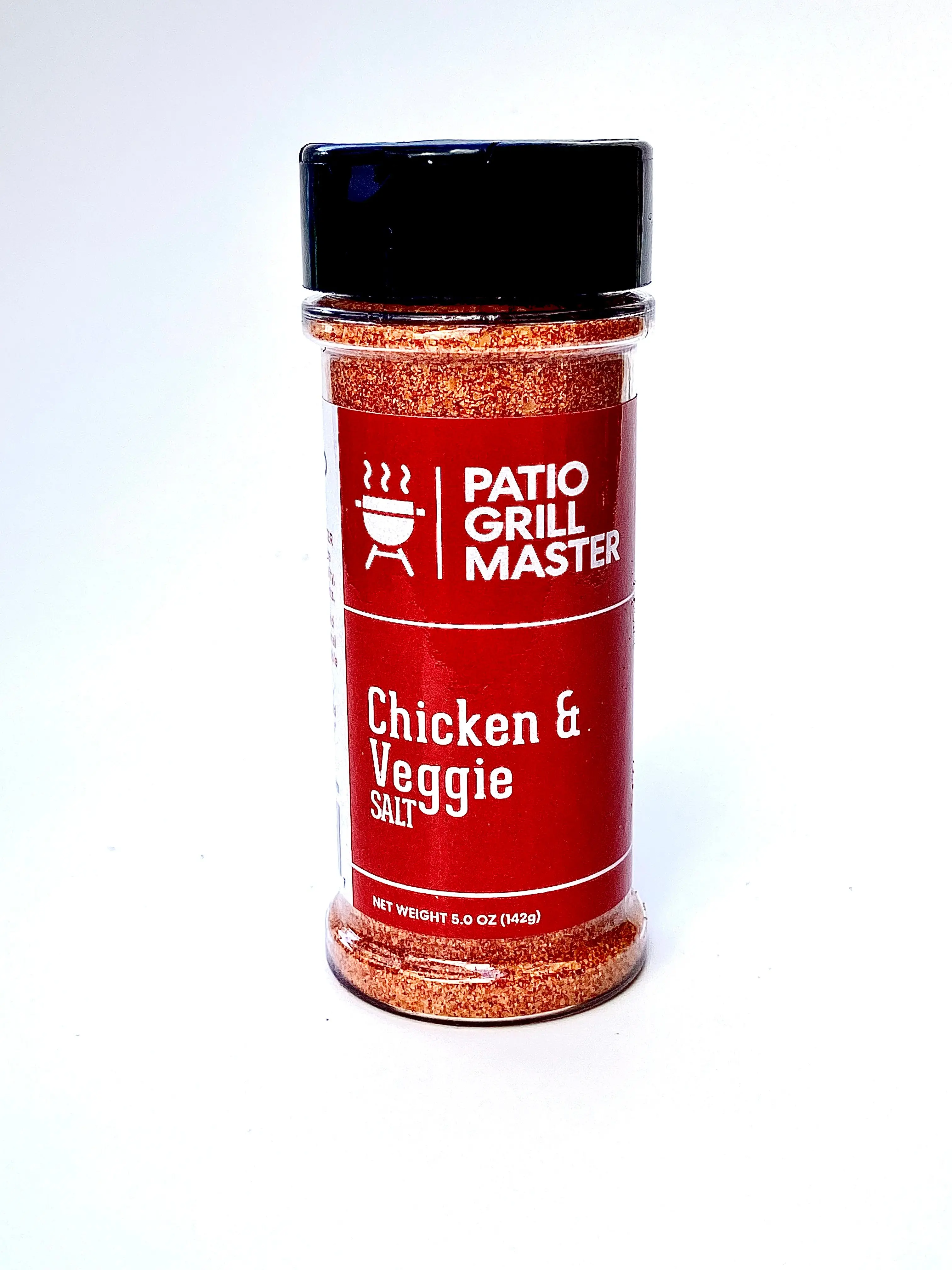 Chicken & Veggie Salt, All-Natural Seasoning