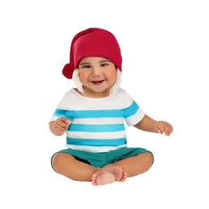 Boy's Infant Disney Mr. Smee Costume (© Disney)
