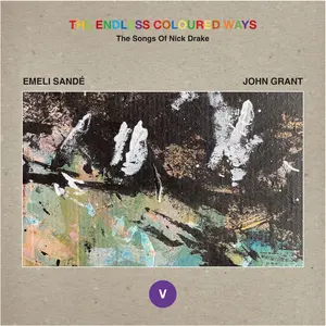 Emeli Sande - The Endless Coloured Ways: The Songs of Nick Drake - Emeli Sande  [7-INCH SINGLE VINYL RECORD]