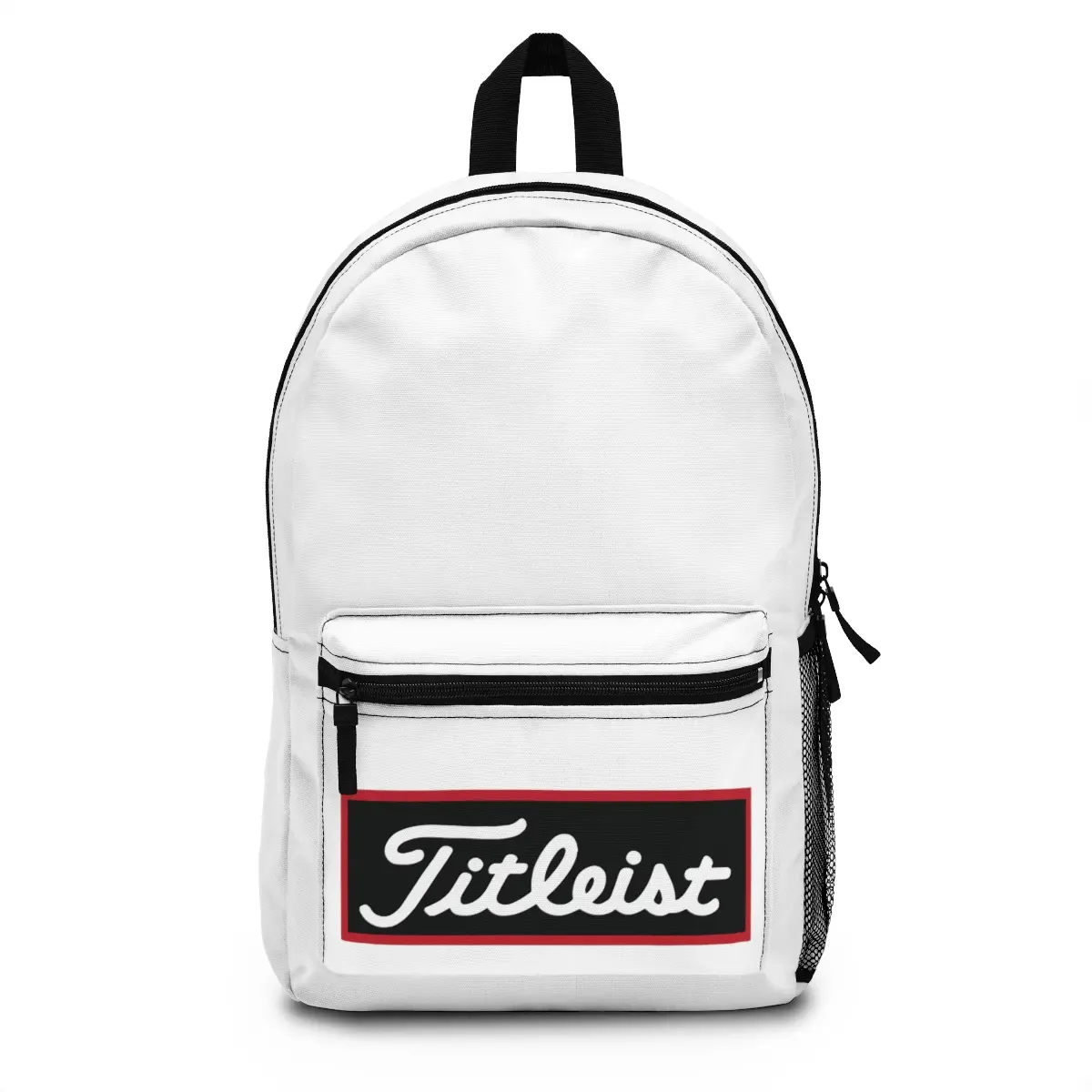 Patch Backpack Patch Backpack