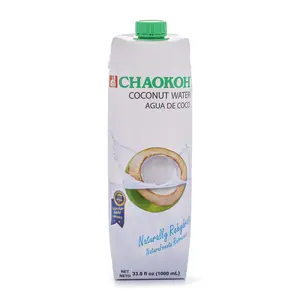 Chaokoh Coconut Water 1000 ml Chaokoh Coconut Water 1000 ml