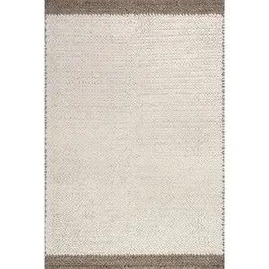 Dune Wool Area Rug