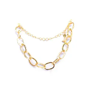 The AISHA Necklace