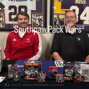 southpawpackwars