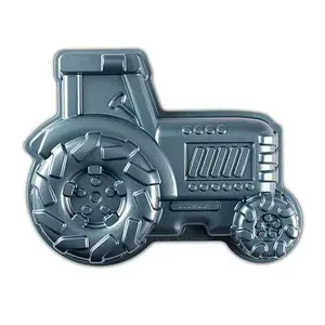 Nordic Ware Tractor Pan – Sold by HSN