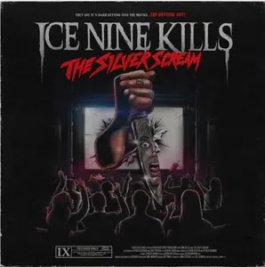 Ice Nine Kills - Silver Scream  [COMPACT DISC - CD] Explicit