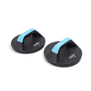 Jupiter Gear Maji Sports Rotating Push Up Handles