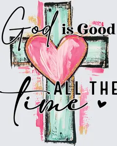 God is good