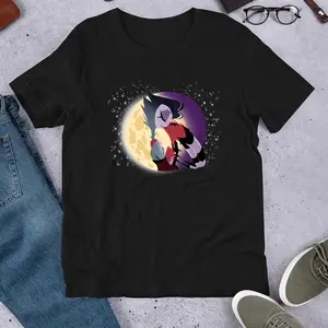 Helluva Boss - Blitzo X Stolas T-Shirt