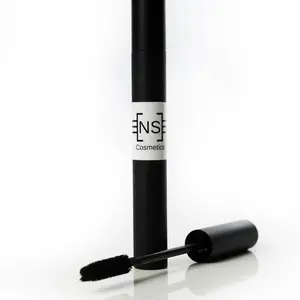 NS Cosmetics Clean Black Voluming Mascara