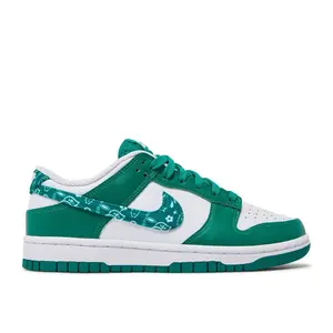 Nike Dunk Low Essential Paisley Pack Green (Women's)