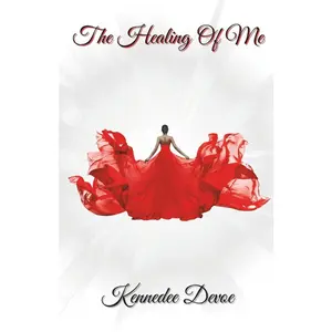 USED-The Healing Of Me by Devoe, Kennedee (Paperback)