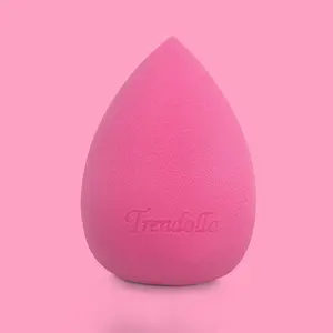 Trendolla Beauty Oversized Sponge（PINK MARTINI）