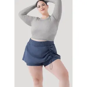 Bungee Superskort™ - Navy