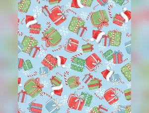 Frost & Fable | Fat Quarter Bundle by Leslie Trimbach for P&B Textiles | 15 pcs