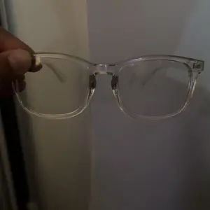 Blue Light Blocking Frames - 99% Blockage Sturdy Polycarbonate Daily Eyewear, Anti-Eyestrain, UV Protection, Anti-Glare for Gamer Stuff & Computer Use