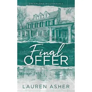 USED-Final Offer by Asher, Lauren (Paperback)